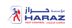 Haraz Pest Control Service